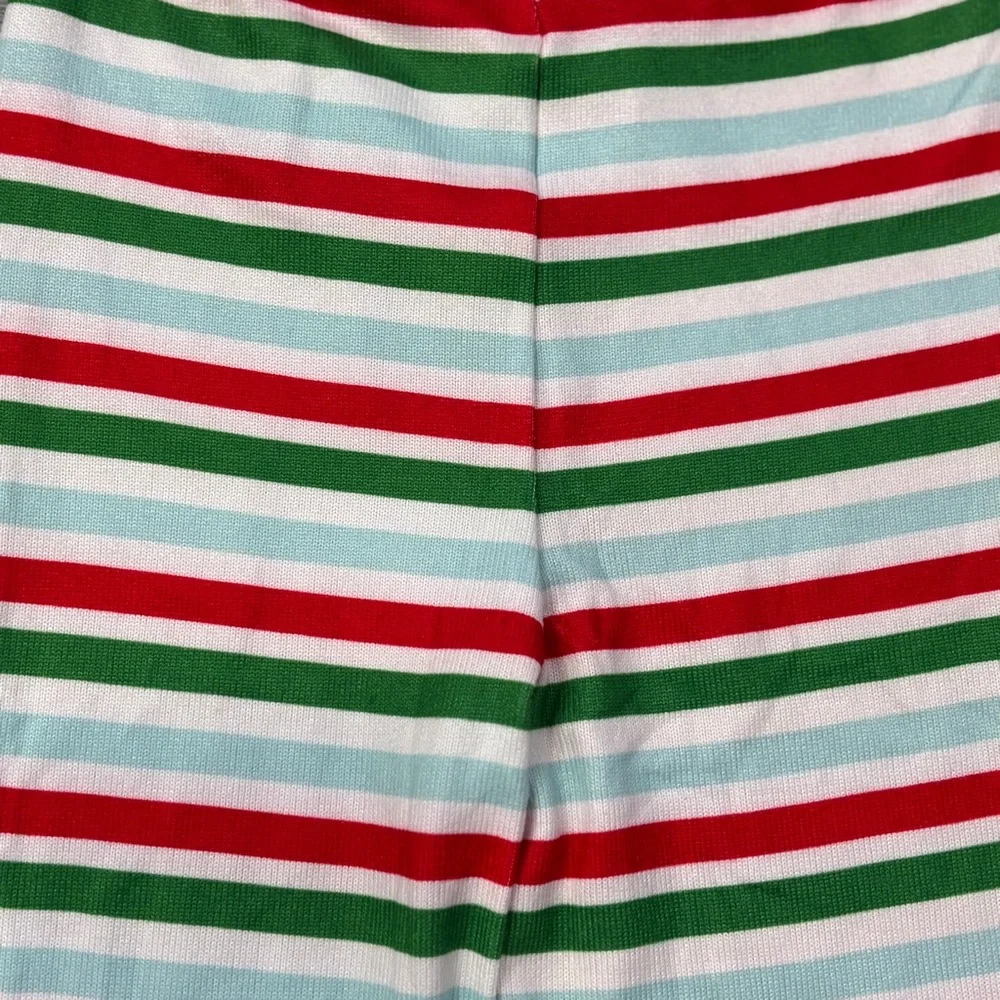 Jammies for your Families Cute‎ Elf Pajama Set - Size 4 NWT